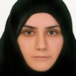تصویر دکتر آتنا رضوانی