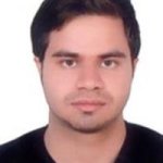 تصویر دکتر مشتاقعلی یعقوبی کنعان