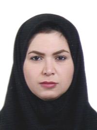 تصویر دکتر صدیقه یعقوبی