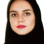 تصویر دکتر کیمیا جلیلوند
