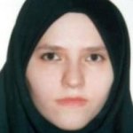 تصویر دکتر آیدا محمدیان