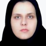 تصویر دکتر سمیه وکیلی احراری رو