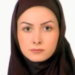 تصویر دکتر بهار منصوری