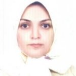 تصویر دکتر طاهره جذبی
