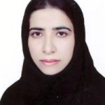 تصویر دکتر مهناز احمدزاده