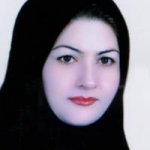تصویر دکتر سیده معصومه مجدی