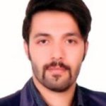 تصویر دکتر عباداله دیلمی معزی