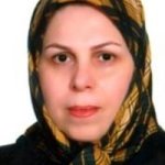 تصویر دکتر شهربانو خسروی