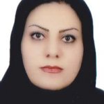 تصویر دکتر لیا خانی زاده