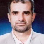 تصویر دکتر عنایت اله اطاهریان