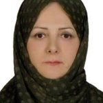 تصویر دکتر فائقه تحویلداری دیلمی