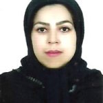 تصویر دکتر طاهره انظاری