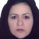 تصویر دکتر پریسا احدی