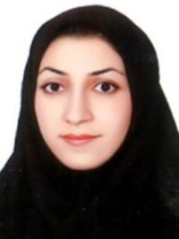 تصویر دکتر مرضیه فرقانی