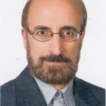 تصویر دکتر حمیدرضا مهدوی عادلی