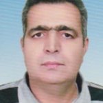 تصویر دکتر حسین نجفیان قبادی