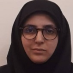 تصویر دکتر ملیحه تبرائی ارانی