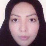 تصویر دکتر سعیده میرعرب رضی