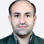 تصویر دکتر عنایت میرزاوند