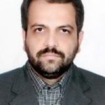 تصویر دکتر سعید شفیعی