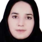 تصویر دکتر آذین پیرداده بیرانوند