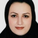 تصویر دکتر مریم دلیلی