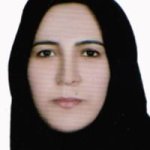 تصویر دکتر زهرا خدابخشی شلمزاری