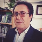 تصویر دکتر رضا صمدی فر