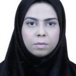 تصویر دکتر آزیتا مجیبیان