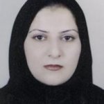 تصویر دکتر ازیتا محجوبی