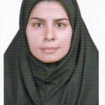 تصویر دکتر مهدیه زنگوئی مطلق