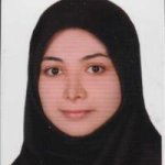 تصویر دکتر زهرا ایروانی محمدآبادی