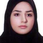 تصویر دکتر الهه تنهائی وش