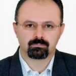 تصویر دکتر عباس قریشی طیبی
