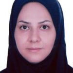 تصویر دکتر عارفه جعفریان