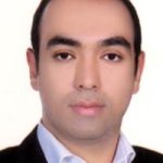 تصویر دکتر محمدامین کریم لو