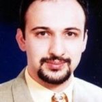 تصویر دکتر میرسلطان کیان سلطانی حسینی