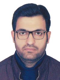 تصویر دکتر مهدی آسانی میاب