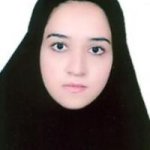 تصویر دکتر سعیده رستمی