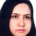تصویر دکتر وجیهه عربشاهی حسین آبادی