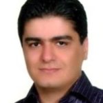 تصویر دکتر مهدی رفیعی