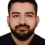 تصویر دکتر امیرمحمد میرهاشمی