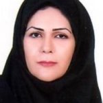تصویر دکتر آزیتا اسمعیلی شیرازی