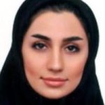 تصویر دکتر آنیا جعفریان