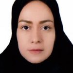 تصویر دکتر وجیهه عرب نژاد