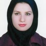 تصویر دکتر ویدا وکیلی