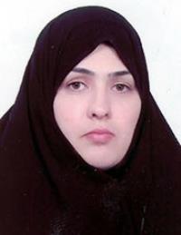 تصویر دکتر مرضیه تدین
