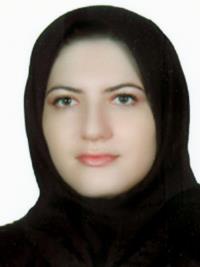 تصویر دکتر هیلداسادات یعقوبی شهیر
