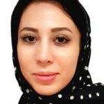 تصویر دکتر بهاره افشار