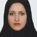 تصویر دکتر شکوه دولت ابادی